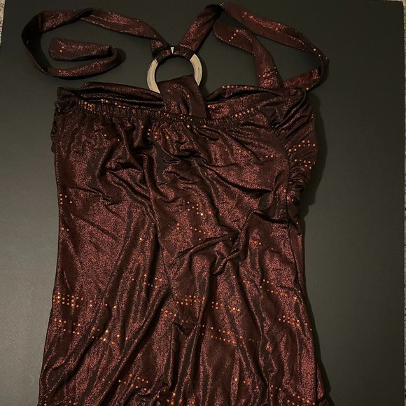 Seduction Clubbing Dress - Picture 3 of 5